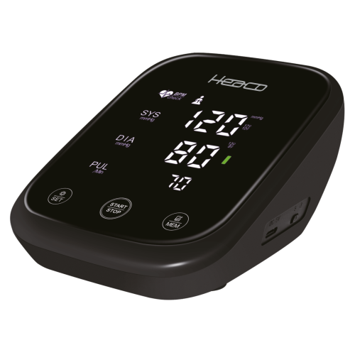 Автоматичний тонометр Heaco AES-U132