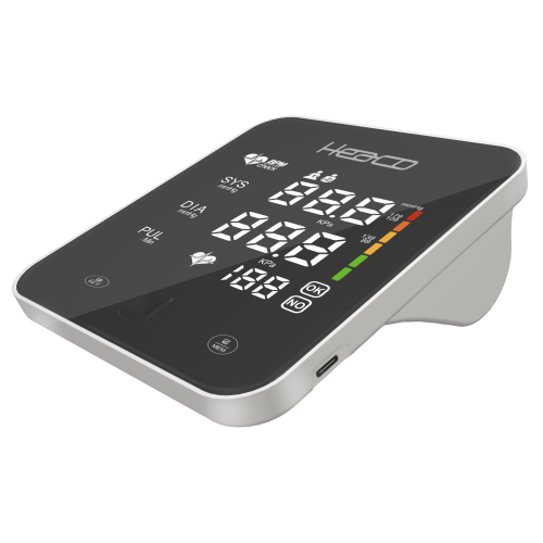 Автоматичний тонометр Heaco AES-U231 на плече