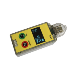 Електронний Реєстратор Температури-DLT-10