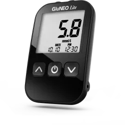 Глюкометр GluNeo Lite