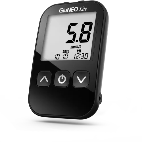 Глюкометр GluNeo Lite