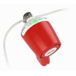 Delcon Roma Portable Medical PVC Tube Sealer