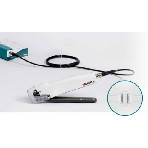 HEMOWELD-B Portable Medical PVC Tube Sealer (Battery Powered)