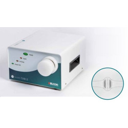 Стаціонарний запаювач медичних ПВХ трубок HEMOWELD-T