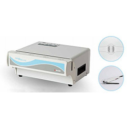 HEMOWELD-MC Stationary Multiple Segment PVC Tube Sealer