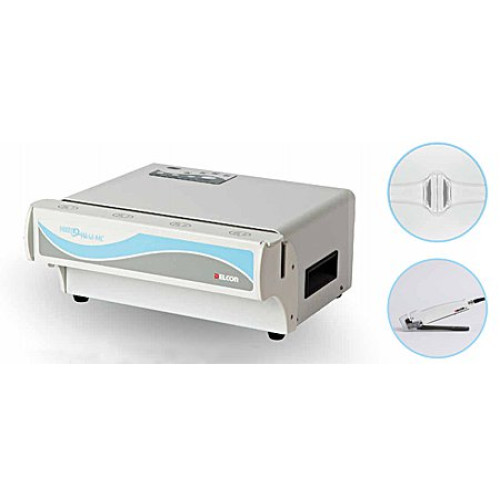 HEMOWELD-MC Stationary Multiple Segment PVC Tube Sealer