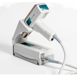 HEMOWELD-GUN Portable PVC Tube Sealer