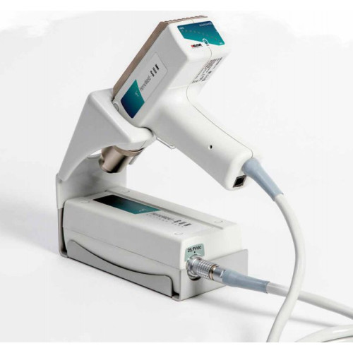 HEMOWELD-GUN Portable PVC Tube Sealer