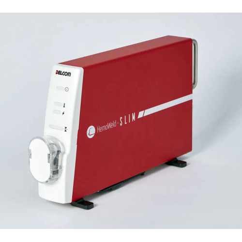 HEMOWELD SLIM Stationary Medical PVC Tube Sealer