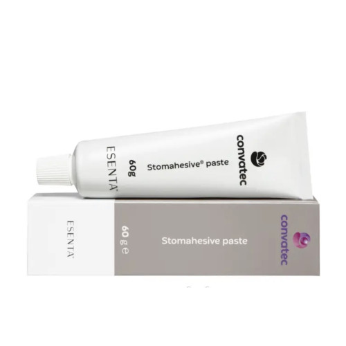 Паста Стомагезив (Stomahesive) 60 г, герметик