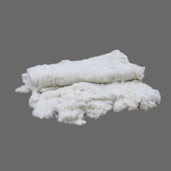 Вата кіпована по 50 кг