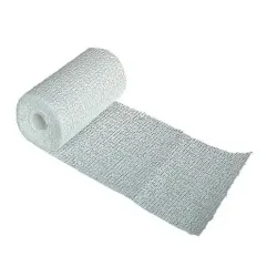 Бинт гіпсовий