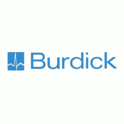 СТРІЧКА ДІАГРАМНА BURDICK