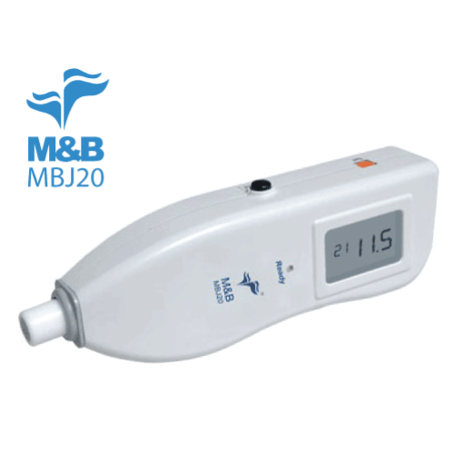 Транскутанний детектор жовтухи (білірубінометр) MBJ20