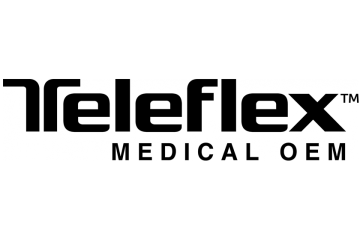 Продукція Teleflex: еволюція безпеки у васкулярному доступі та інтенсивній терапії Продукція Teleflex: еволюція безпеки у васкулярному доступі та інтенсивній терапії