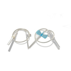 Голка-метелик з Луєр адаптером