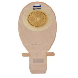 Coloplast 17500 Калопр.стоміч.однок.Alterna Free №30 відкр.непроз.виріз.12-75 мм